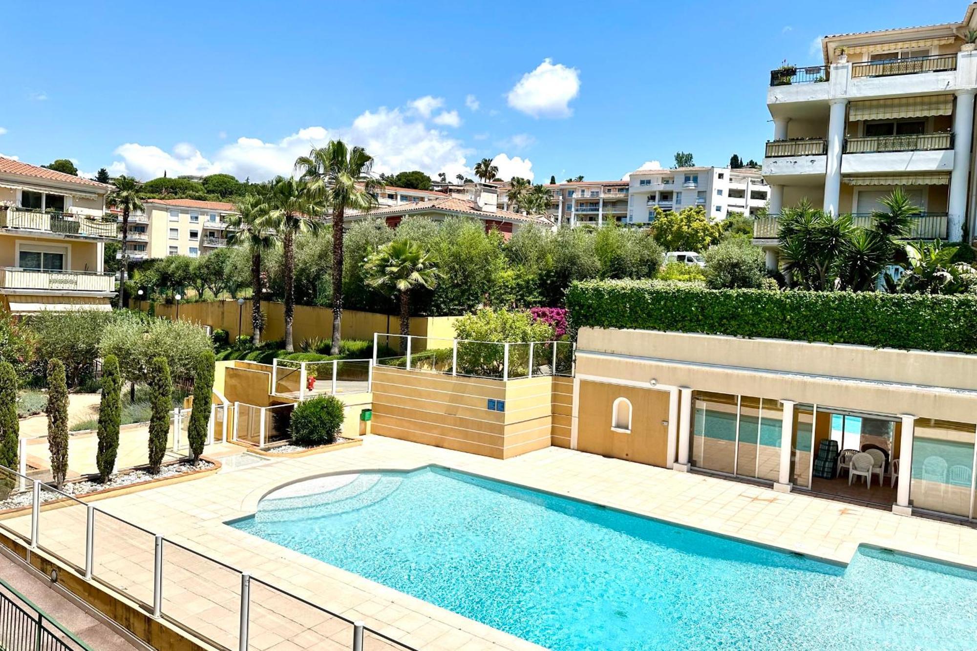 T3 Ouest Antoine Martin Apartment *