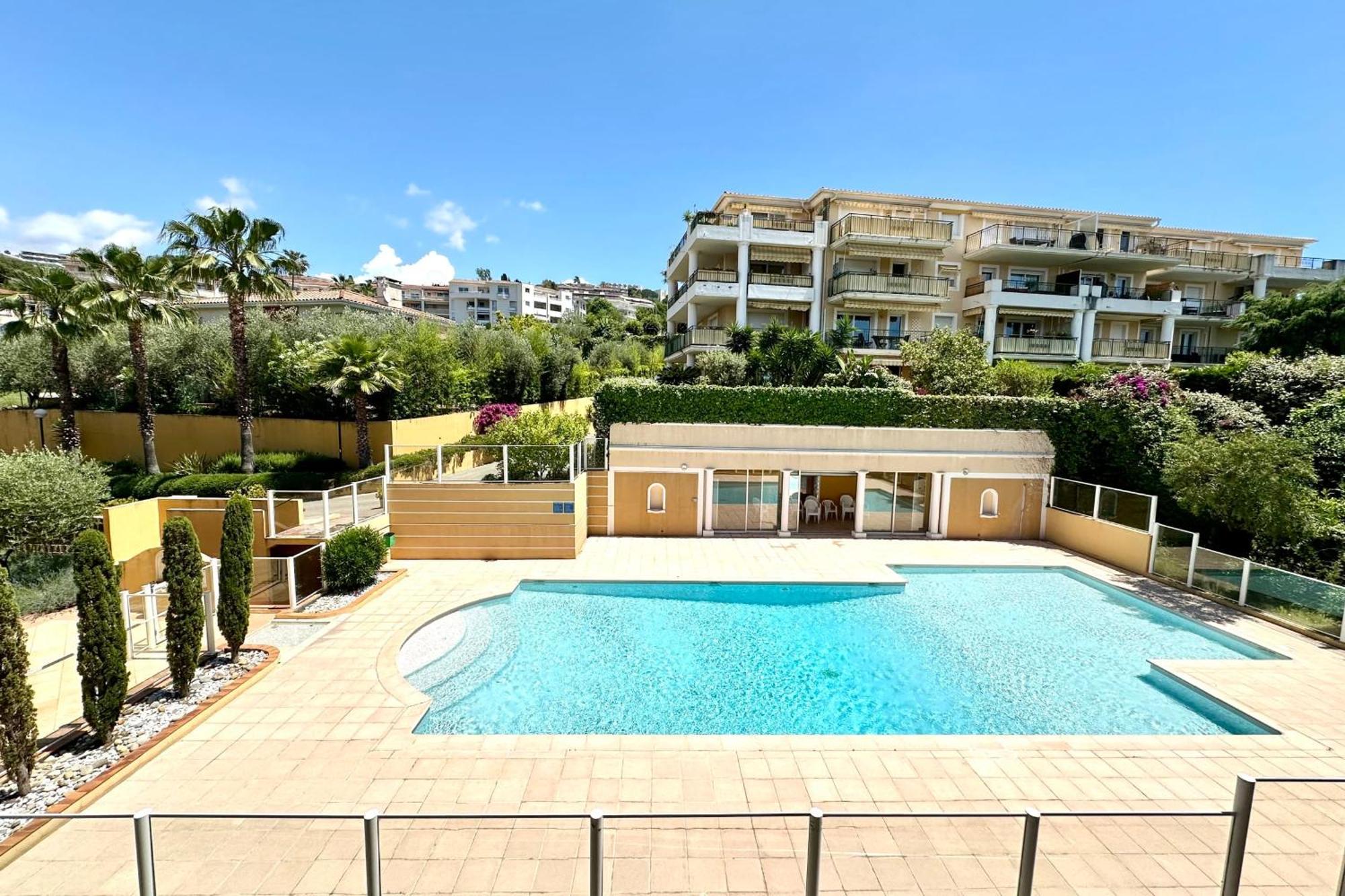 T3 Ouest Antoine Martin * Nizza