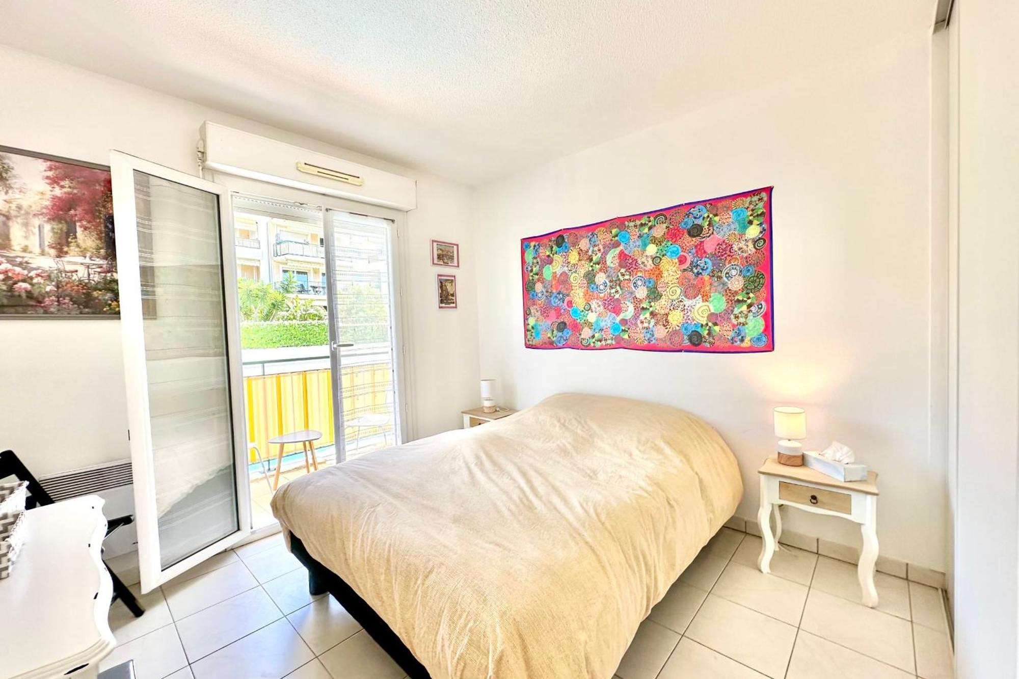 Apartment T3 Ouest Antoine Martin *